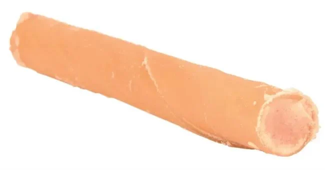 Trixie Fyldte Tyggestenger M/Yoghurt 10stk - Image 2