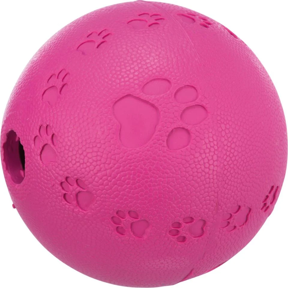 Trixie Gobitball i naturgummi - Image 2