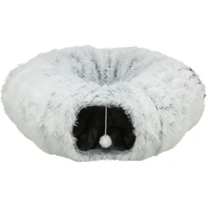 Trixie Harvey Leketunnel-Donut