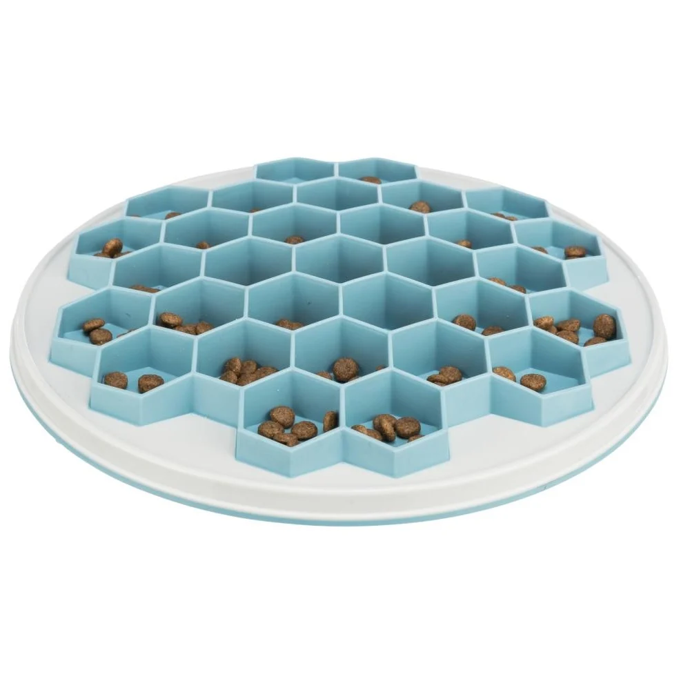 Trixie Hive Slow Feed – Fôrplate 30cm - Image 2