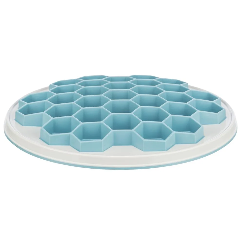 Trixie Hive Slow Feed – Fôrplate 30cm