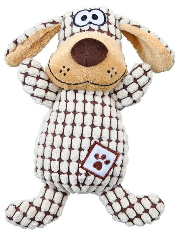 Trixie – Hundebamse – 26 cm – ekstra slitesterkt materiale
