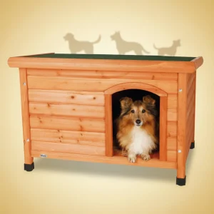 Trixie Hundehus Classic