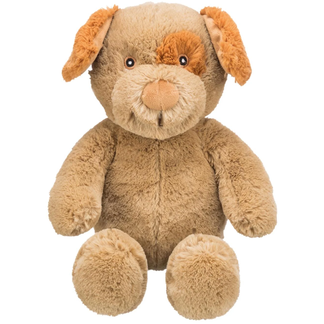 Trixie Hundeleke Be Eco Dog Enno plush recycled