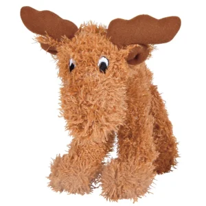Trixie Hundeleke Elg 15cm