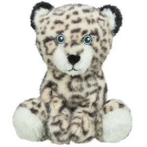 Trixie Hundeleke Leopard med lyd 27cm