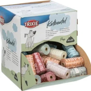 Trixie Hundeposer M/20 poser