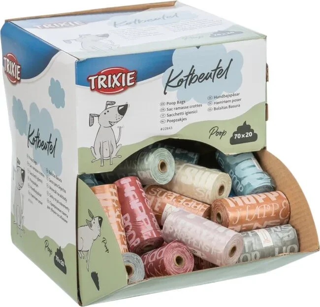 Trixie Hundeposer M/20 poser - Image 2