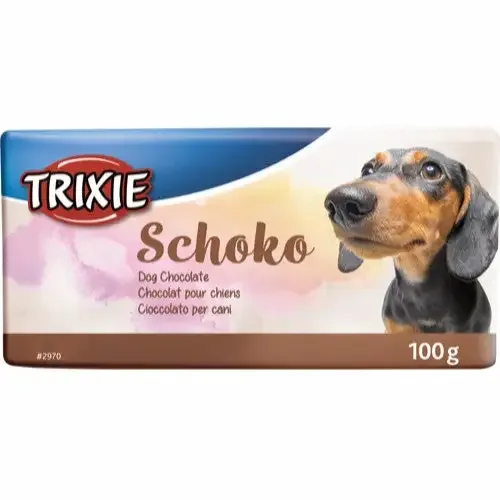 Trixie – Hundesjokolade