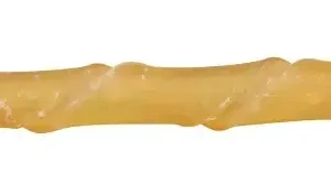 Trixie Hundesnacks Tyggepinner med Tørket Råhud 20stk.