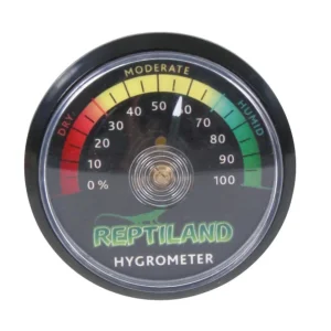 Trixie Hygrometer Analog