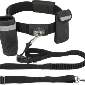 Trixie Joggeline med Belte M-L