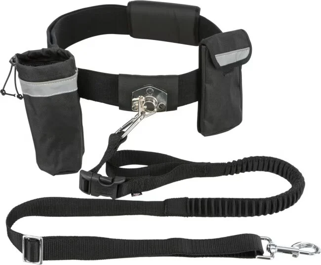 Trixie Joggeline med Belte M-L - Image 2