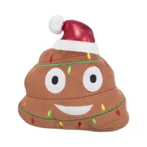Trixie Jule Emoji Hundeleke