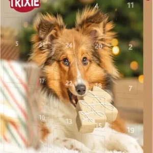 Trixie Julekalender