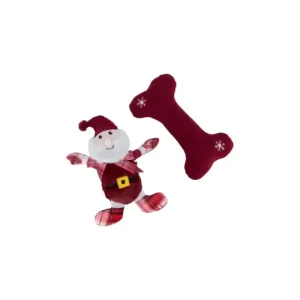Trixie Juleleke Xmas Gift Set