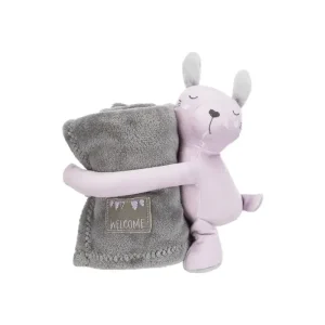 Trixie Junior Kose Sett Lyselilla