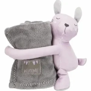 Trixie Junior kosesett m. kanin
