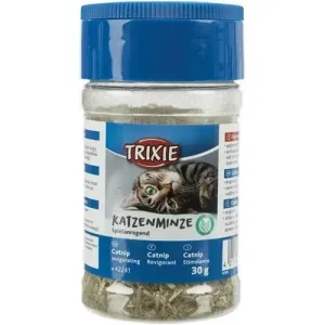 Trixie Kattemynte Shaker