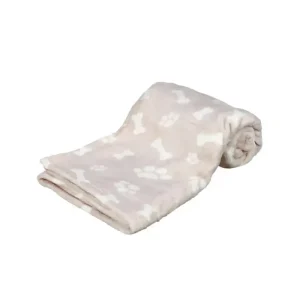 Trixie Kenny Hundeteppe Beige
