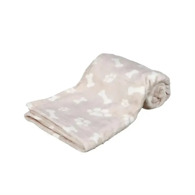Trixie Kenny Hundeteppe Beige