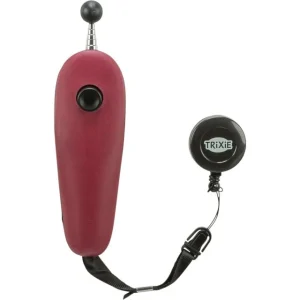 Trixie Klikker M/Target Stick Berry