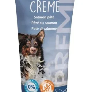 Trixie Lakse Patè 110gr
