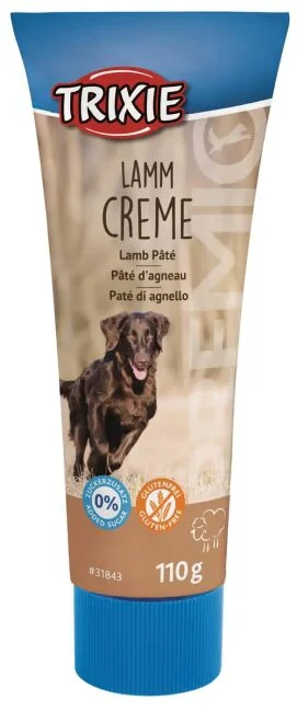 Trixie Lamme Patè 110gr