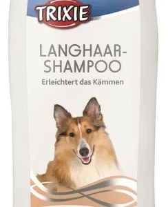 Trixie Langhår Shampoo 250 ml.