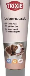 Trixie Lever Patè Til Hund 110g