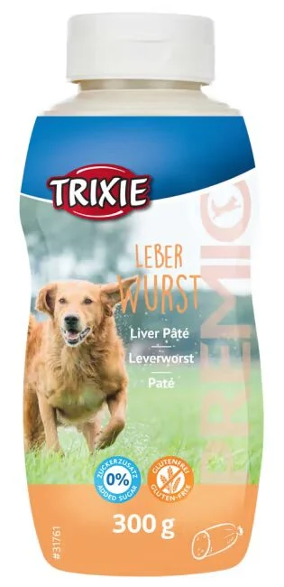 Trixie Lever Patè XXL 300g - Image 2
