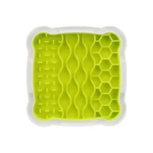 Trixie Lick’N’Snack Slikkematte 20x20cm