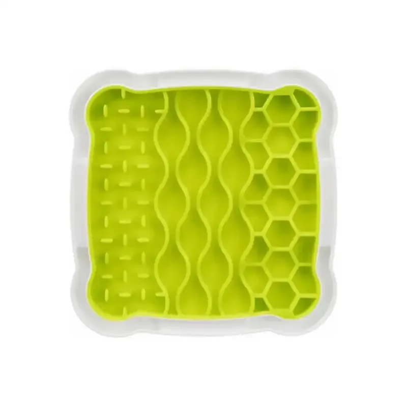 Trixie Lick’N’Snack Slikkematte 20x20cm
