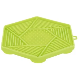 Trixie Lick’N’Snack Slikkematte med sugekopp 17cm