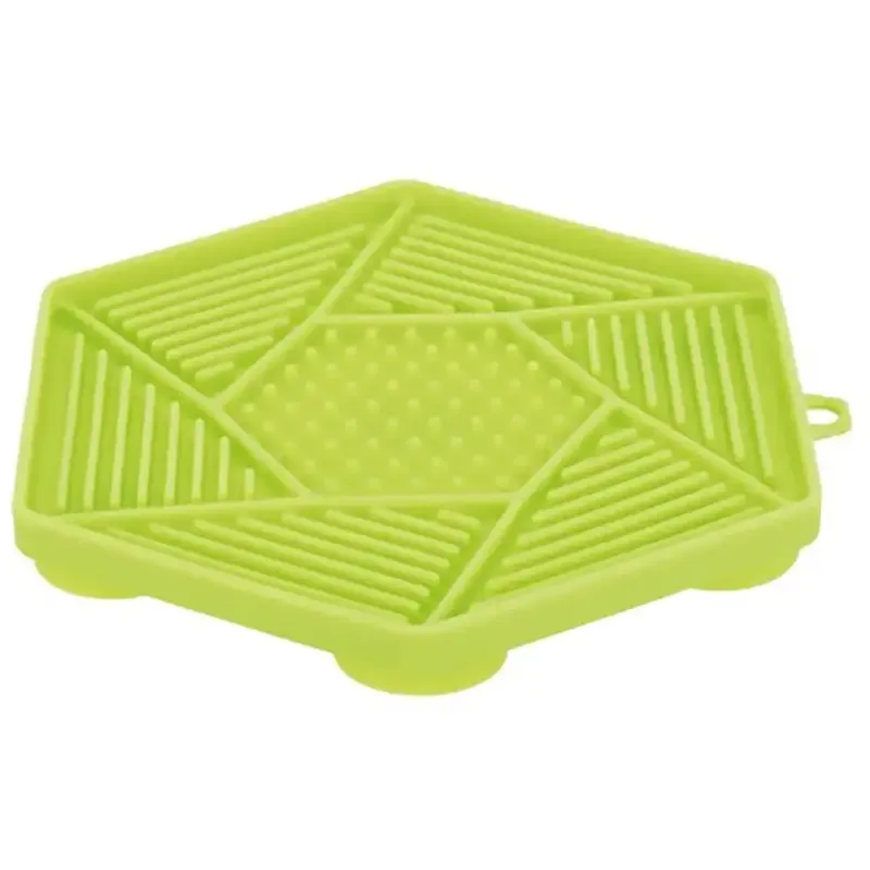 Trixie Lick’N’Snack Slikkematte med sugekopp 17cm