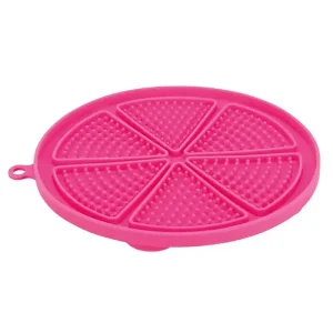Trixie Lick’N’Snack Slikkematte med sugekopp 18cm