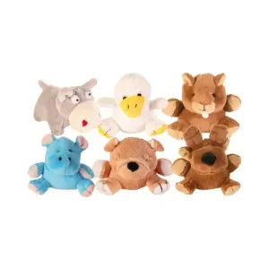 Trixie Liten Bamse med Lyd