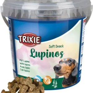 Trixie Lupinos M/Fugl & Grønnsaks Protein 500g