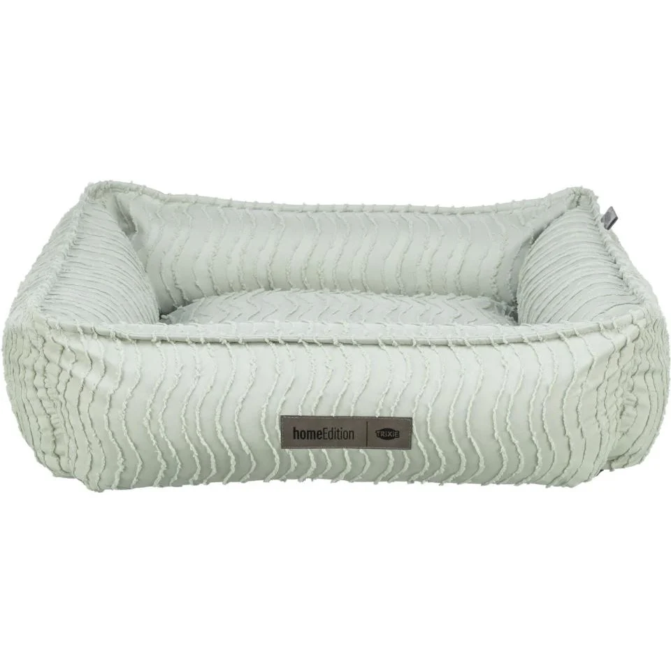 Trixie Marley Wave hundeseng firkantet
