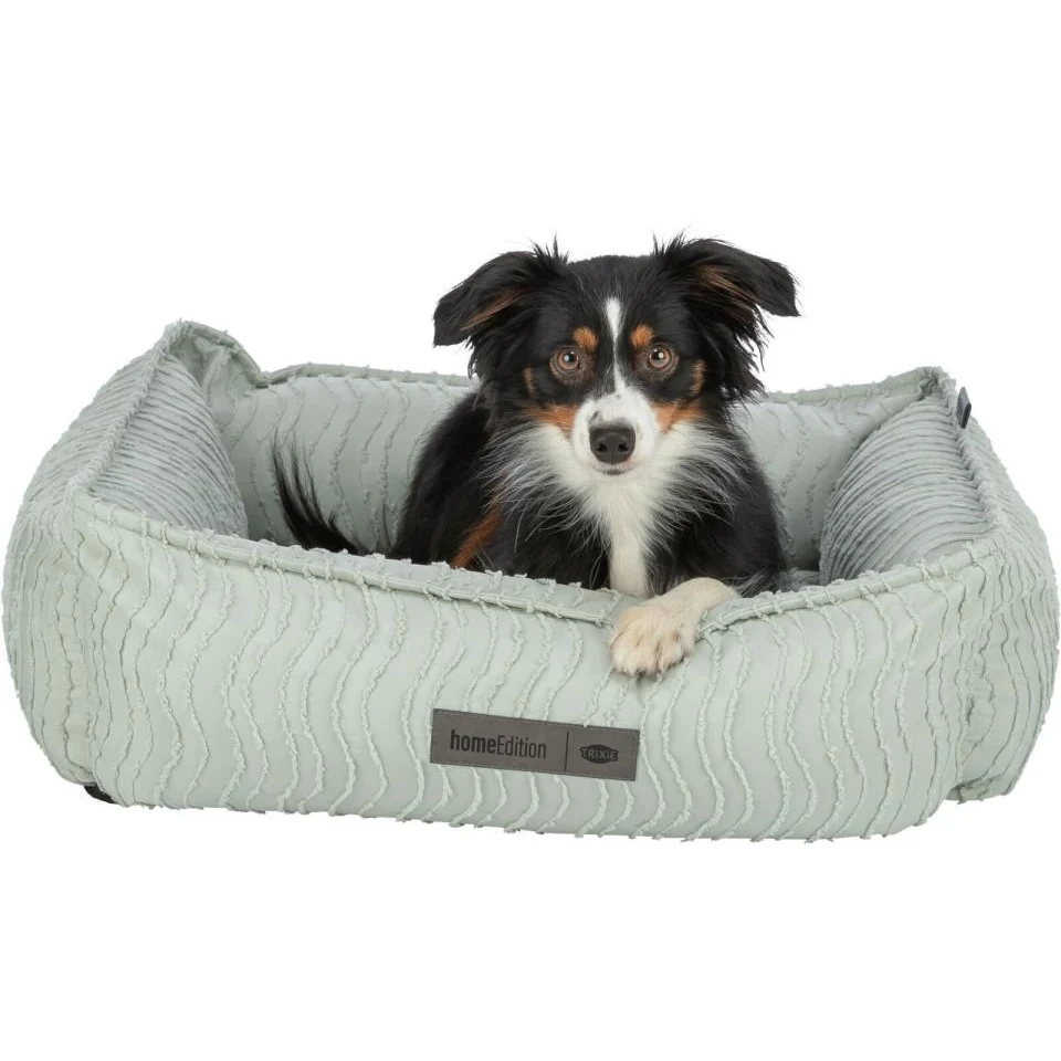 Trixie Marley Wave hundeseng firkantet - Image 2