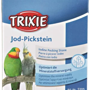 Trixie Mineralblokk m/Jod 90g