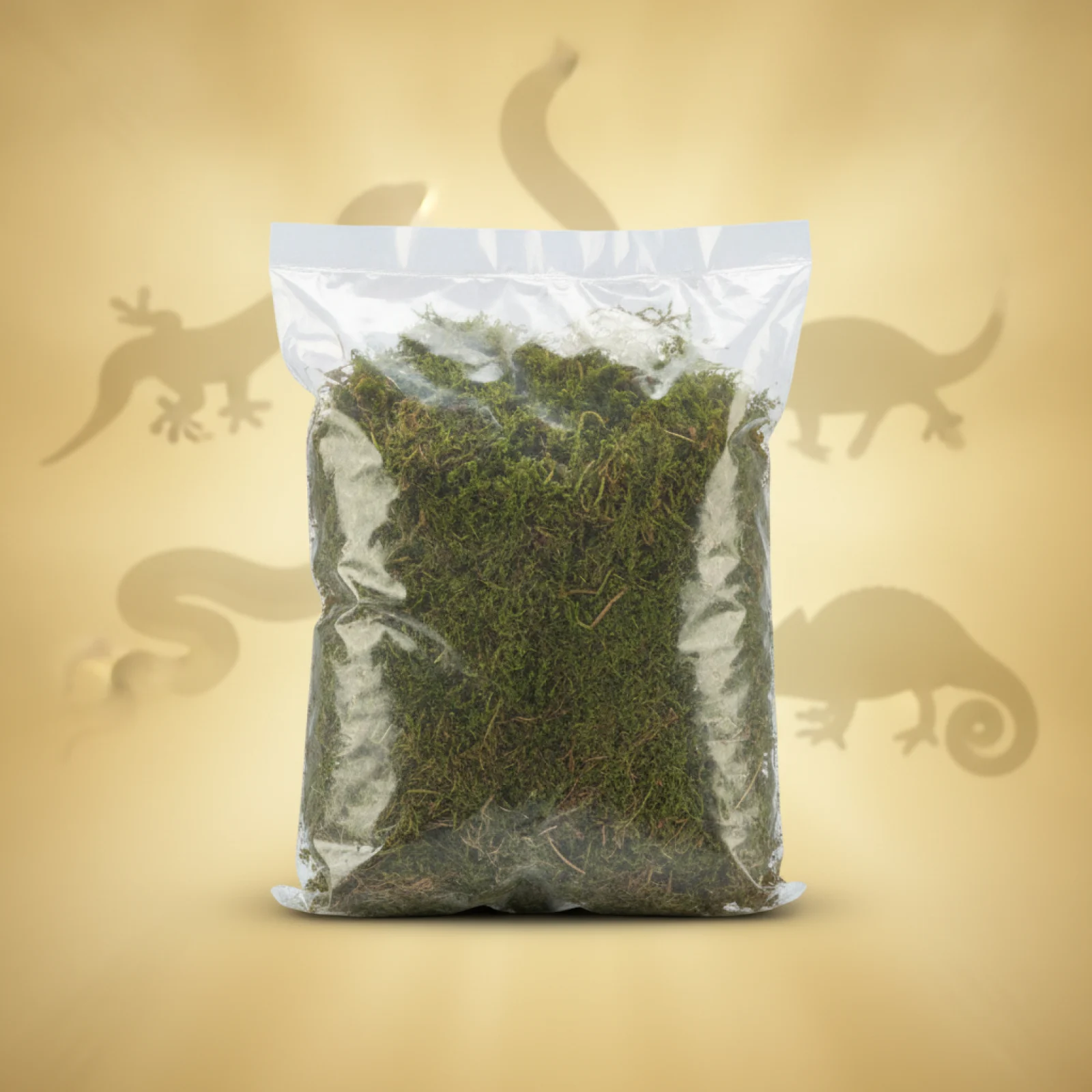 Trixie Mose til terrarium 200g