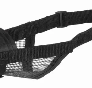 Trixie Munnkurv Nylon M/Nett