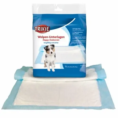 Trixie – Nappihundepad – flere størrelser