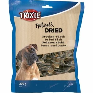 Trixie Natural & Dried Fish 200gr