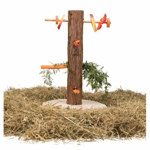 Trixie Natural Living Fôrtre ø 25×36 cm - Image 2