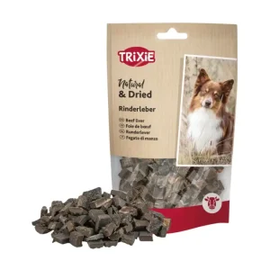Trixie Okselever-snack, 80 g