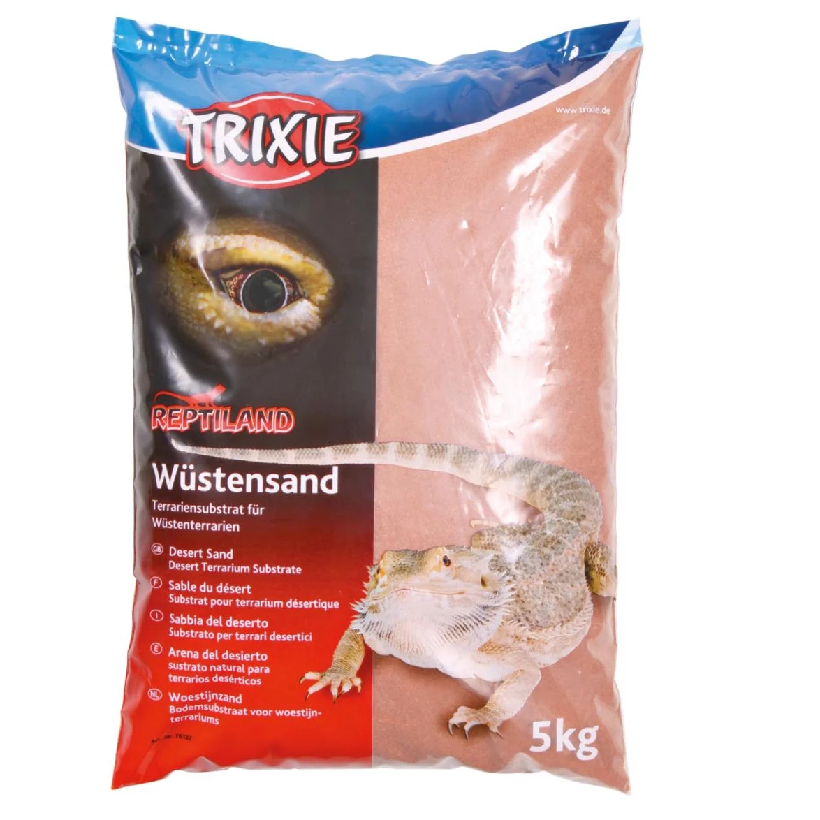 Trixie Ørkensand 5kg