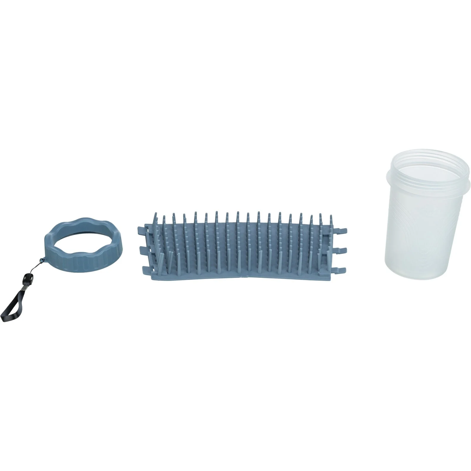 Trixie Paw cleaner potevasker - Image 2