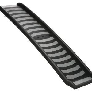 Trixie Pet Rampe 39x160cm/opptil 70kg